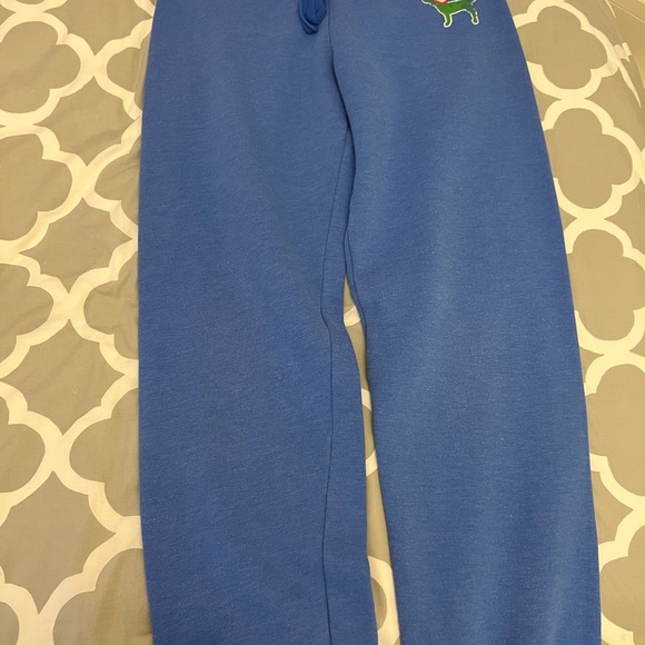 Vintage VS PINK Sweatpants - Picture 6 of 8